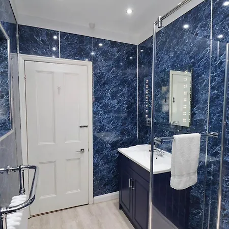 Σπίτι διακοπών The Riddle Γουίτμπι