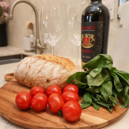 Σπίτι διακοπών The Riddle