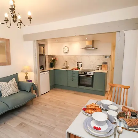 Σπίτι διακοπών The Riddle *