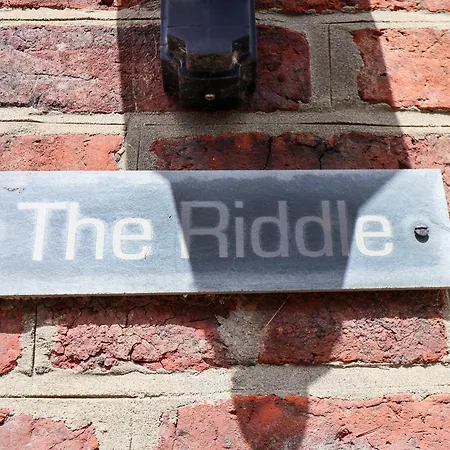 The Riddle *