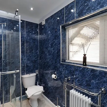 Casa vacanze The Riddle