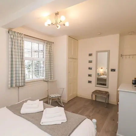 The Riddle Casa vacanze Whitby