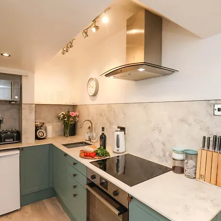 Casa vacanze The Riddle Whitby