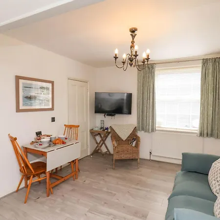 Casa vacanze The Riddle Whitby