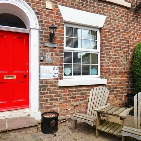 The Riddle Casa vacanze *