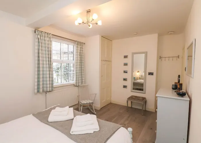 The Riddle 度假居 惠特比