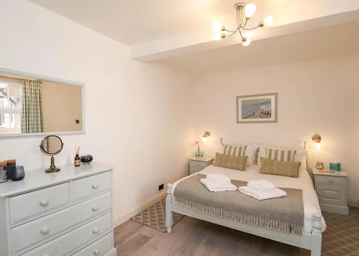 The Riddle * 惠特比