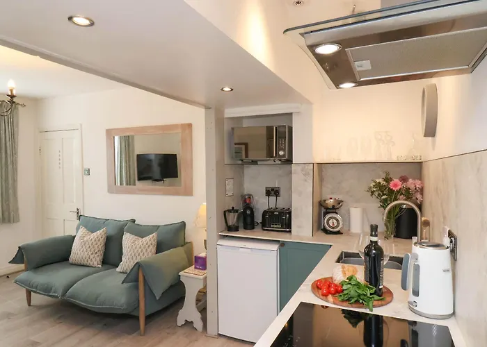 The Riddle 度假居