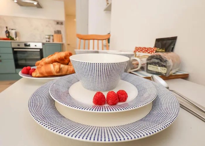 The Riddle 度假居 *