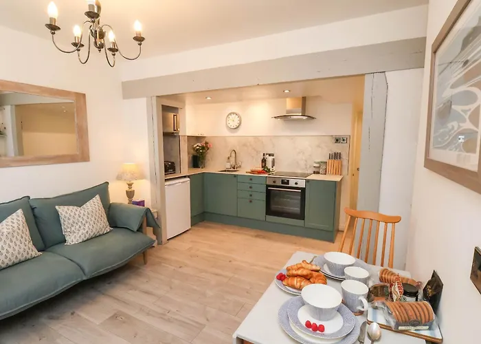 度假居 The Riddle *