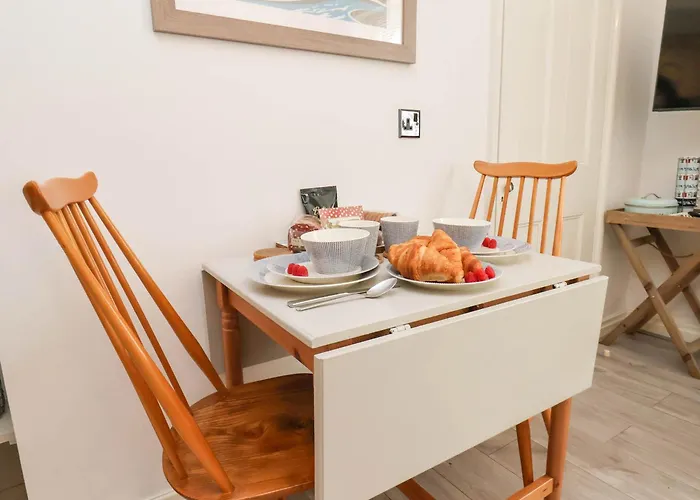 The Riddle 度假居