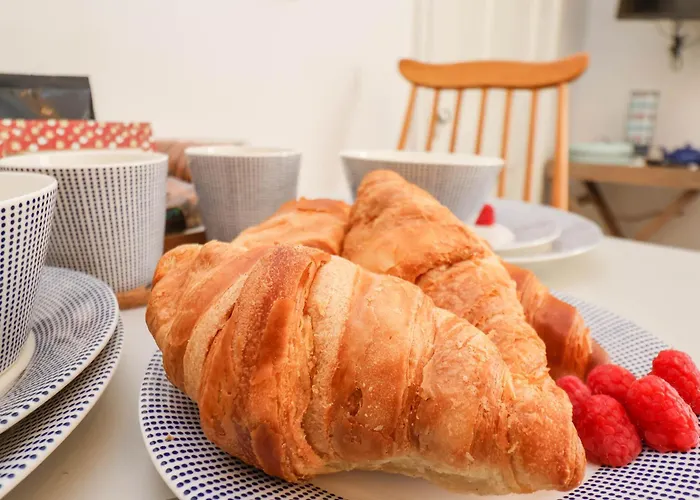 The Riddle 度假居 惠特比